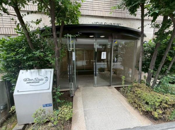 デュオ・スカーラ西新宿