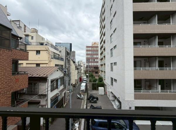 デュオ・スカーラ西新宿