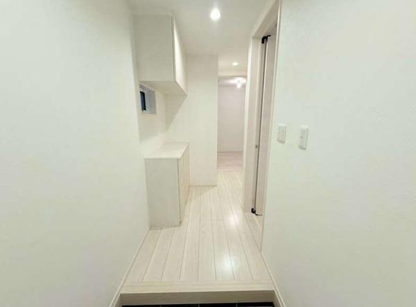 足立区椿２丁目の中古一戸建て