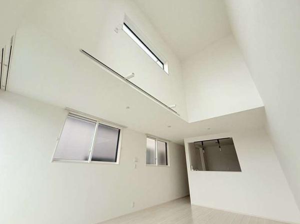 足立区椿２丁目の中古一戸建て