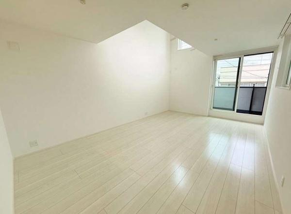 足立区椿２丁目の中古一戸建て
