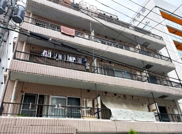 アビタシオンカンセイ