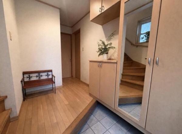 江戸川区東松本２丁目の中古一戸建て
