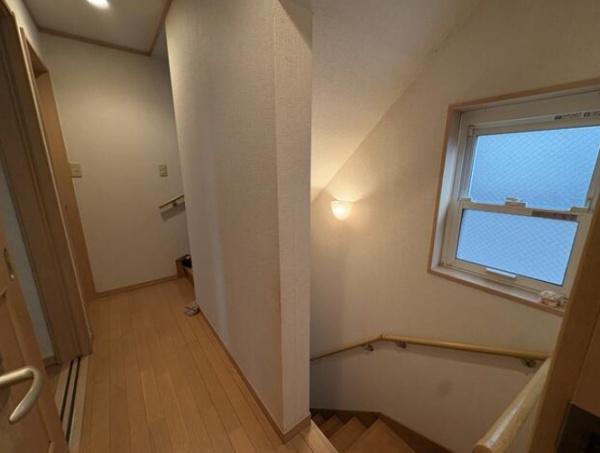 江戸川区東松本２丁目の中古一戸建て