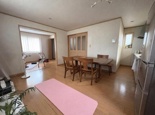 江戸川区東松本２丁目の中古一戸建て