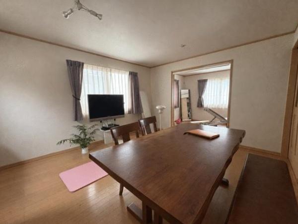 江戸川区東松本２丁目の中古一戸建て