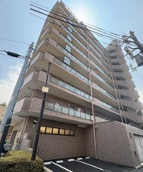 モリス四つ木