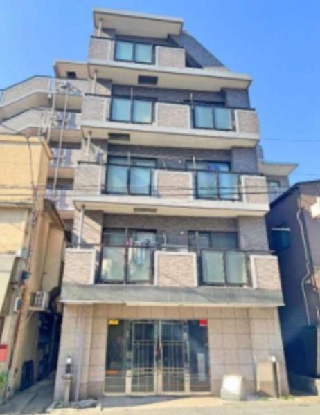 レーベンハイム大塚弐番館