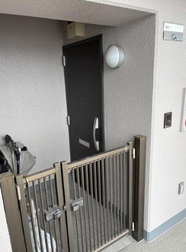 ナイスアーバン池袋山手通り