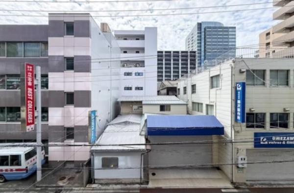 カーサ錦糸町