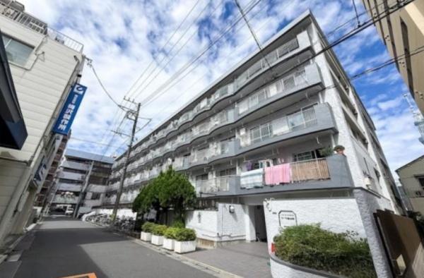カーサ錦糸町