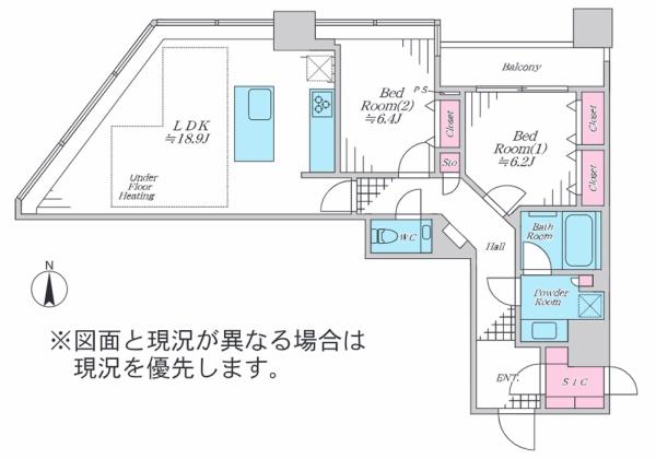 Ｂｒｉｌｌｉａタワー東京