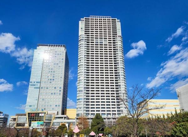 Ｂｒｉｌｌｉａタワー東京