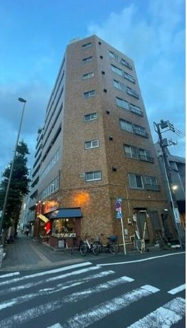 コーポ東山