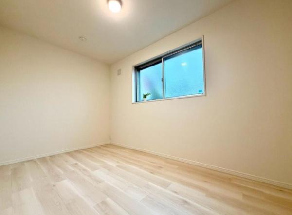 足立区入谷４丁目の中古一戸建て