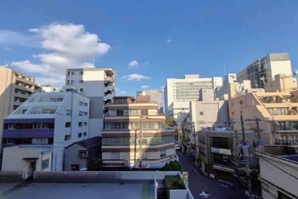 錦糸町ハイタウン