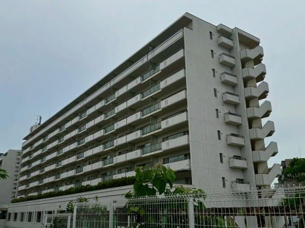アーバンハイツ巣鴨B棟