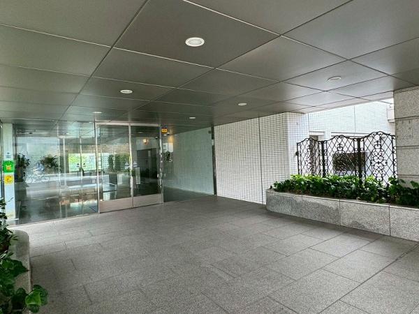 アーバンハイツ巣鴨Ｂ棟