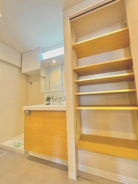 ライオンズマンション南大塚