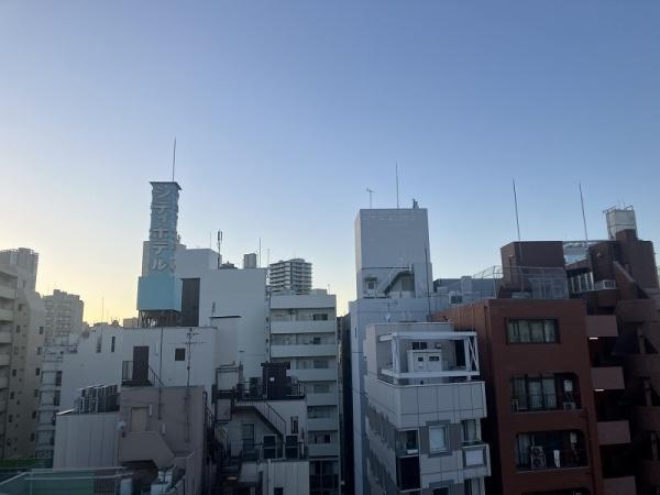 ライオンズマンション南大塚