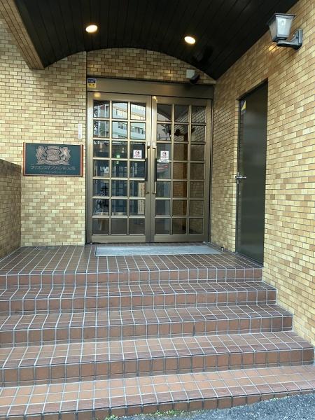ライオンズマンション南大塚