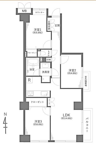 オーベル本所吾妻橋