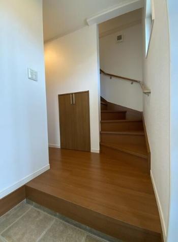 足立区南花畑３丁目の中古一戸建て