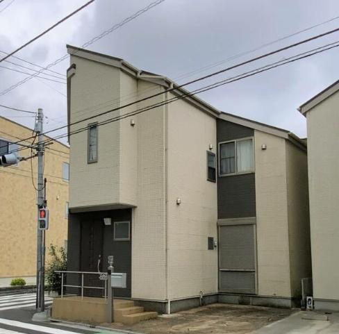 足立区南花畑３丁目の中古一戸建て