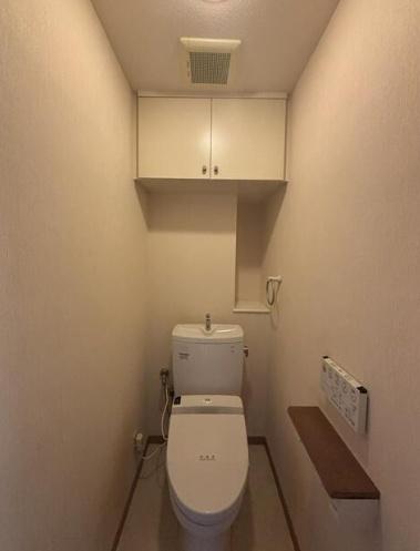 ファミール池袋本町