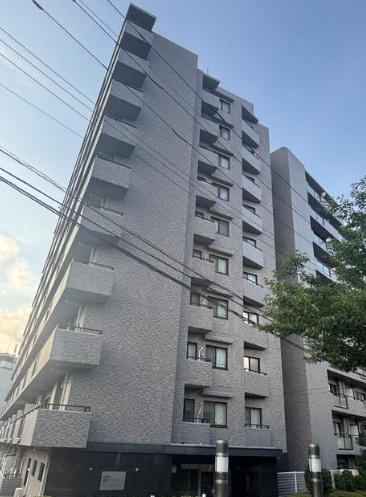 ファミール池袋本町