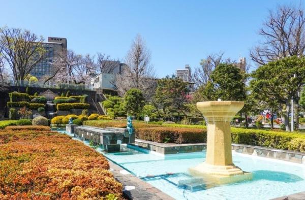 セレナハイム小石川東館