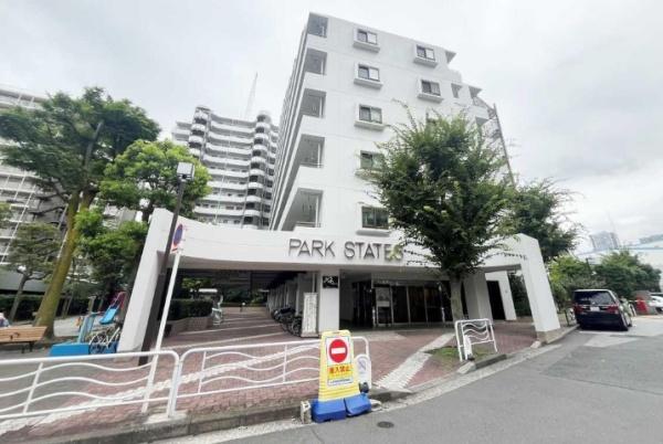 ルネ門前仲町パークステイツ