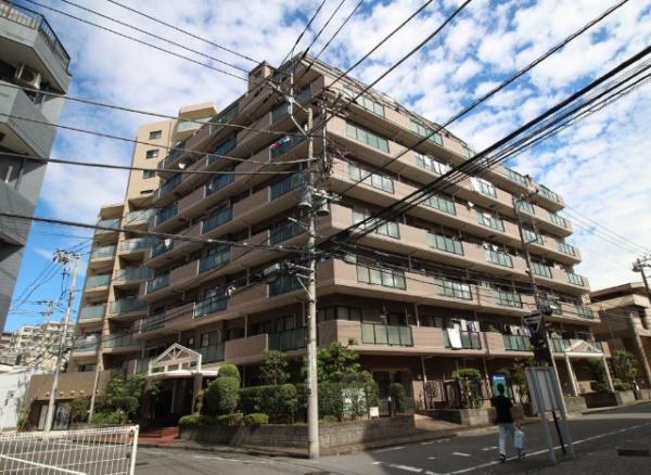イトーピア船堀
