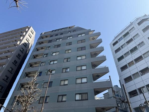 ヴィア・シテラ新宿