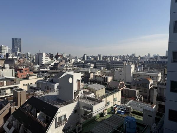 ヴィア・シテラ新宿