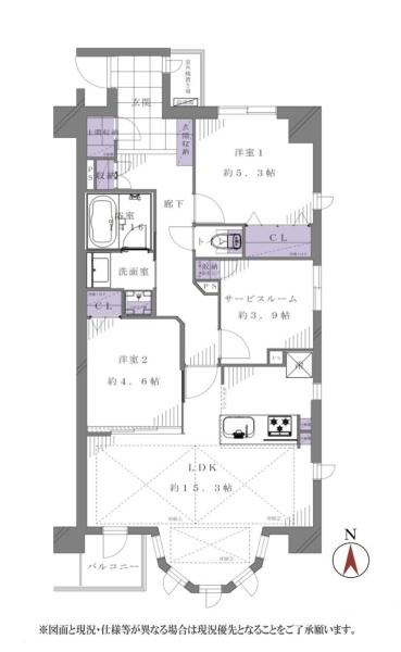 ライオンズアーバンシティ木場