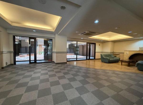ライオンズアーバンシティ木場
