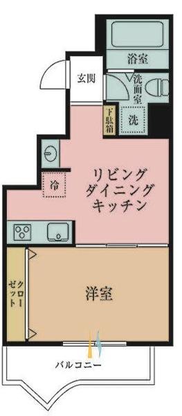 プチモンド目白台