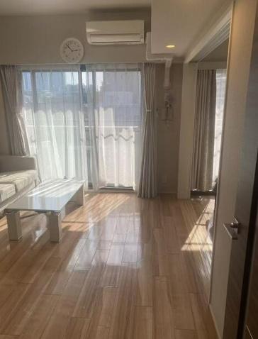 藤和シティコープ西巣鴨