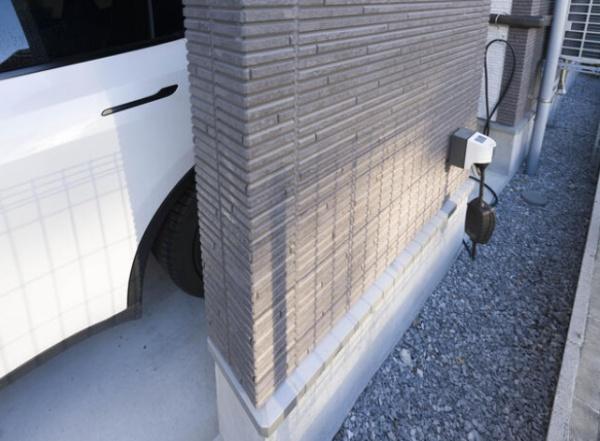 葛飾区亀有５丁目の中古一戸建て