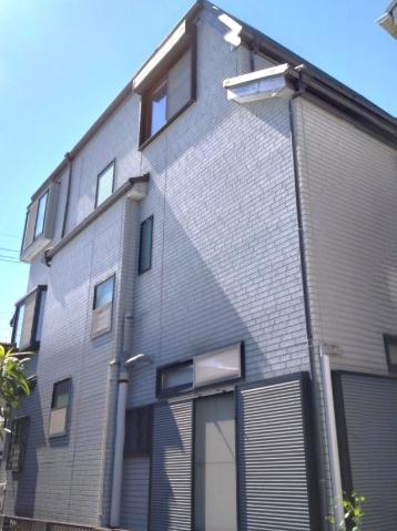江戸川区南小岩４丁目の中古一戸建て