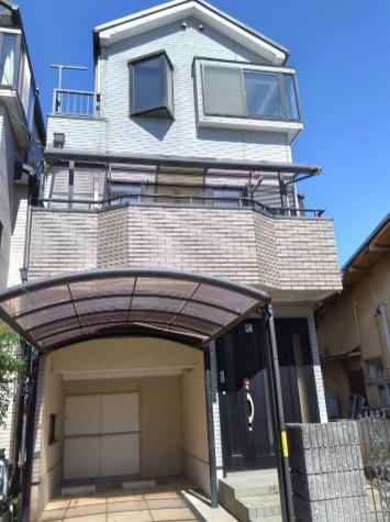 江戸川区南小岩4丁目 中古一戸建て