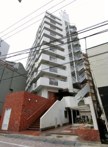 パシフィック新小岩