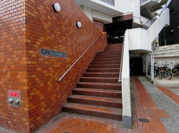 パシフィック新小岩