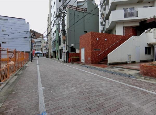 パシフィック新小岩
