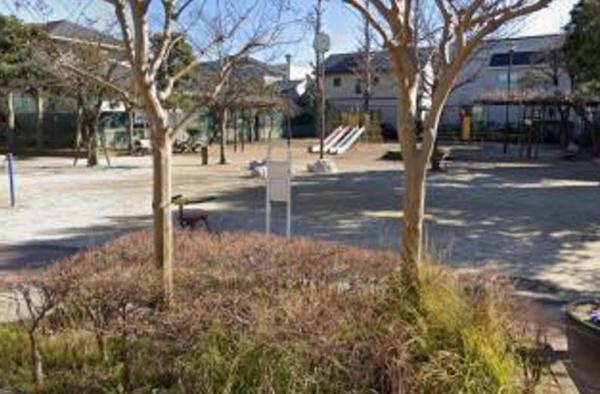 江戸川区東小岩３丁目の土地