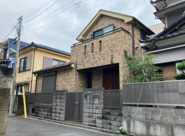 葛飾区高砂３丁目　中古一戸建て