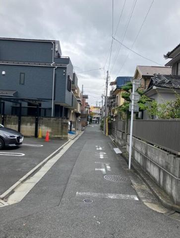 葛飾区高砂３丁目の中古一戸建て