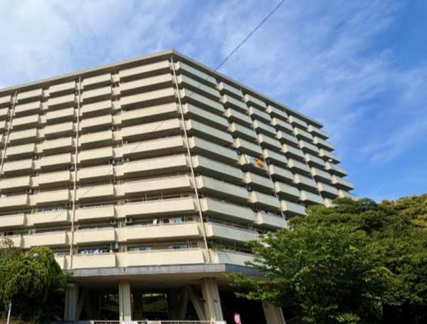 赤羽台４丁目住宅