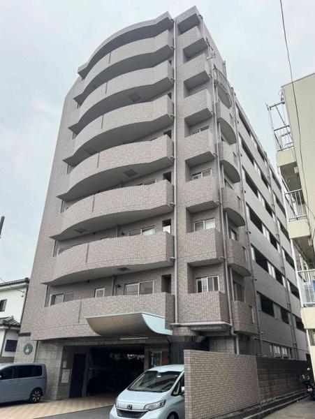 南葛西グリーンホームズⅡ